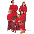 Wholesale Custom Pijamas Long Sleeve